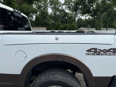 Used 2019 RAM 2500 Limited AWD/4WD image 6
