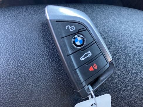 Used 2024 BMW X3 xDrive30i AWD/4WD image 26