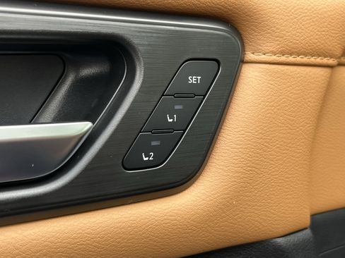 New 2026 Nissan Armada Platinum Reserve AWD/4WD image 22