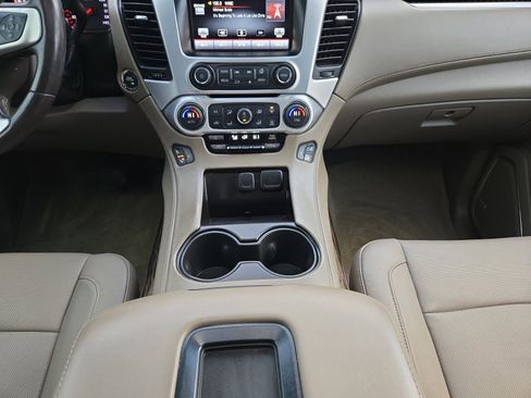 Used 2015 GMC Yukon SLT w/ Open Road Package image 21