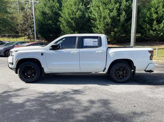 New 2026 Nissan Frontier SV w/ All-Weather Content Package RWD video 2