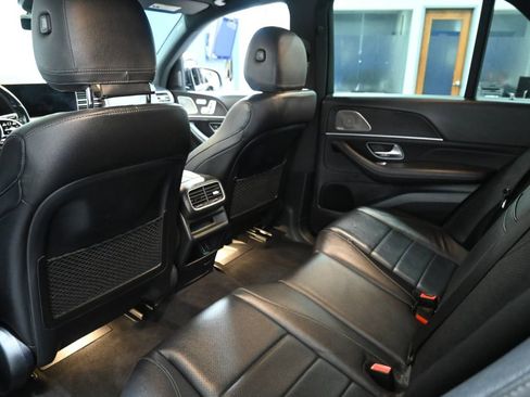 Used 2021 Mercedes-Benz GLE 350 4MATIC image 13