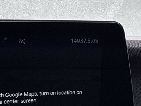 Used 2025 Ford Expedition Max Platinum w/ Platinum Ultimate Package image 8