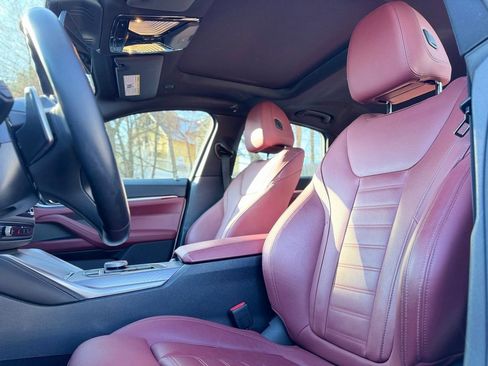 Used 2024 BMW M440i xDrive Gran Coupe image 19