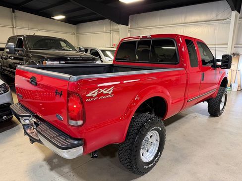 Used 2000 Ford F350 XL AWD/4WD image 28