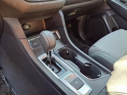 Used 2024 Subaru Ascent Onyx Edition image 9