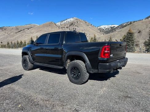 Used 2026 RAM 1500 RHO w/ RHO Level 1 Equipment Group AWD/4WD image 6