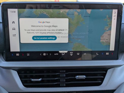 New 2026 Ford Explorer Active w/ Active Comfort Package image 25