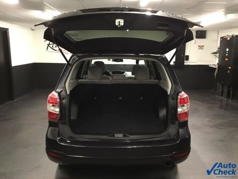 Used 2014 Subaru Forester 2.5i Premium w/ All-Weather Package image 12