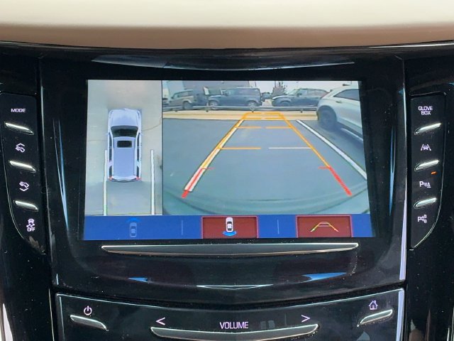Used 2018 Cadillac Escalade Platinum AWD/4WD image 31