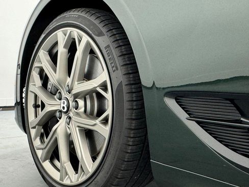 Used 2024 Bentley Continental GT S image 42