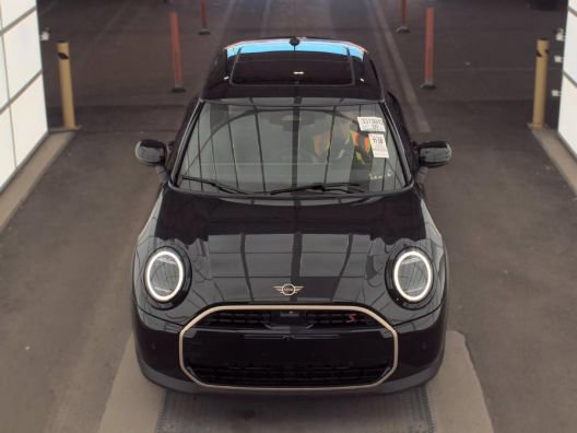 Used 2025 MINI Cooper S FWD image 2