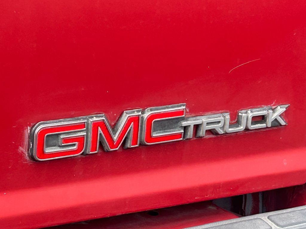 Used 1994 GMC Jimmy 4WD 4-Door image 5