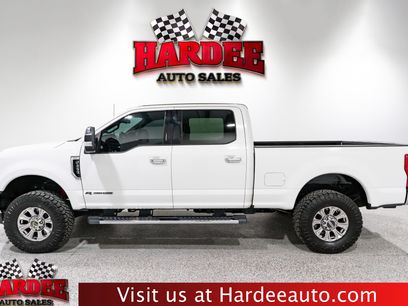 Used 2017 Ford F250 XLT w/ XLT Premium Package