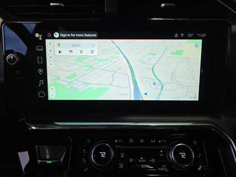 Certified 2025 GMC Sierra 1500 Denali image 15