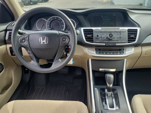 Used 2013 Honda Accord LX image 15