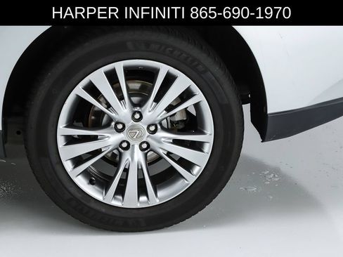 Used 2013 Lexus RX 350 FWD w/ Navigation Pkg image 7
