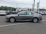 Used 2022 Toyota Camry LE w/ Carpet Mat Package (TMS) image 4