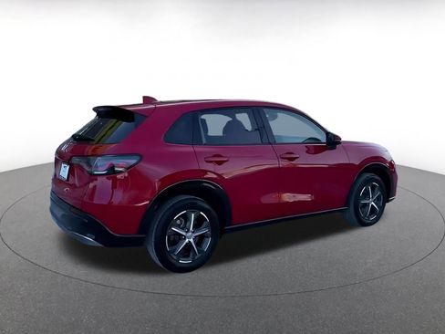Used 2025 Honda HR-V EX-L image 12