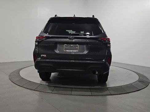 New 2026 Subaru Forester Premium AWD/4WD image 4