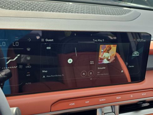 New 2027 Kia Telluride SX FWD image 24