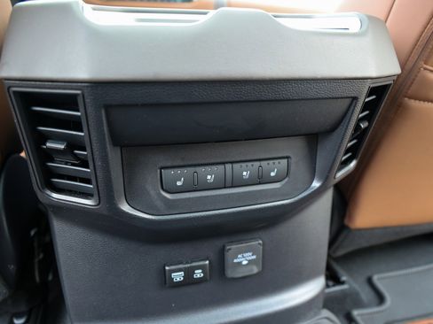 Used 2025 Toyota Tundra 1794 Edition w/ TRD Off-Road Package image 55