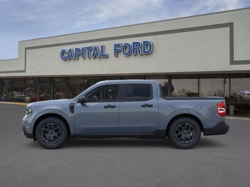 New 2026 Ford Maverick XLT w/ XLT Luxury Package image 3
