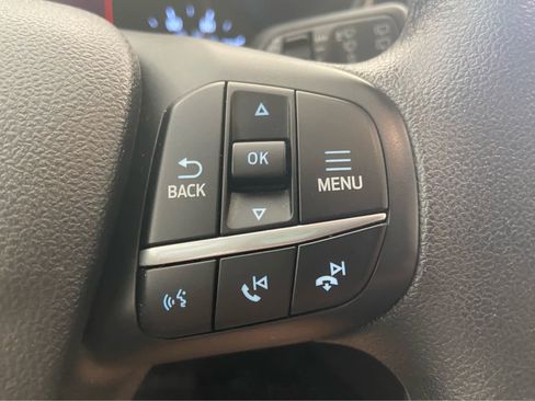 Used 2022 Ford Escape SE image 22