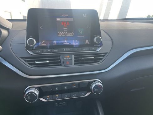 New 2025 Nissan Altima 2.5 S image 33