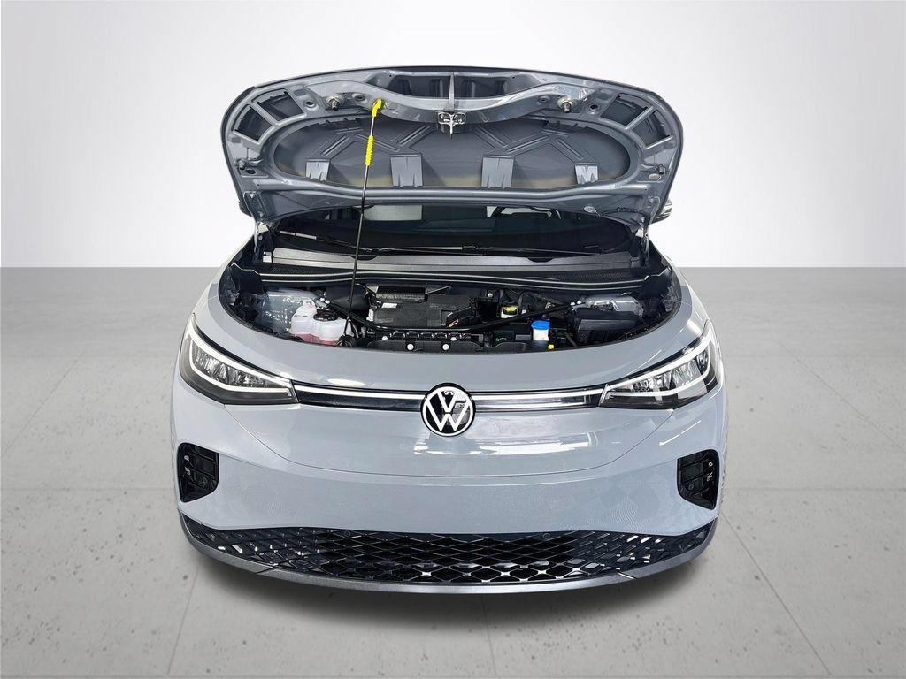 Used 2023 Volkswagen ID.4 Pro AWD/4WD image 23