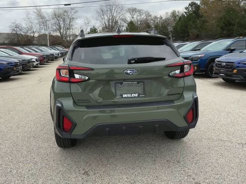 New 2026 Subaru Crosstrek 2.5i Limited AWD/4WD image 7