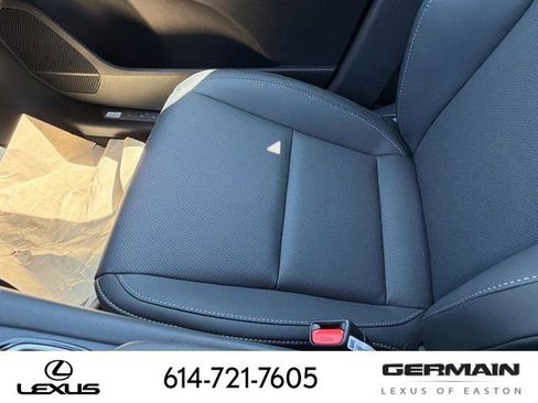 New 2026 Lexus RX 350h image 31