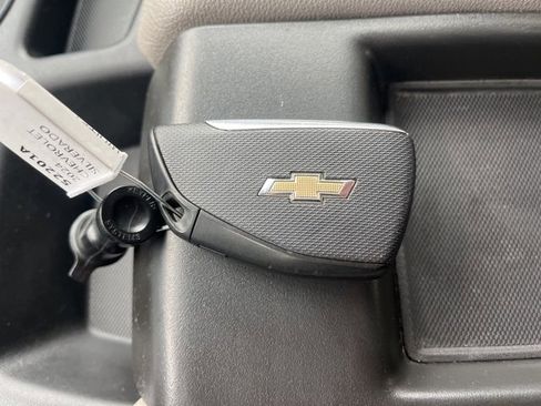 Used 2024 Chevrolet Silverado 1500 LT w/ All Star Edition Plus image 59