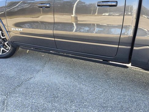 New 2026 RAM 1500 Laramie image 30