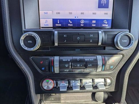 Used 2020 Ford Mustang GT Premium w/ GT Performance Package image 20