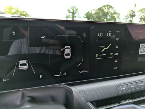Certified 2025 Kia K4 GT-Line Turbo FWD image 34