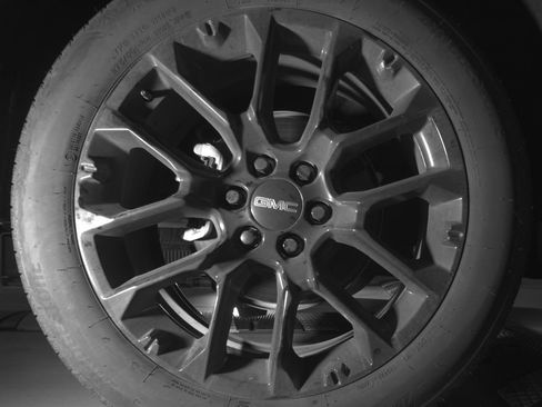 Used 2026 GMC Yukon XL Elevation w/ LPO, Floor Liner Package AWD/4WD image 12