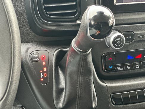 Used 2023 RAM ProMaster 2500 w/ Interior LED Lighting Group image 20