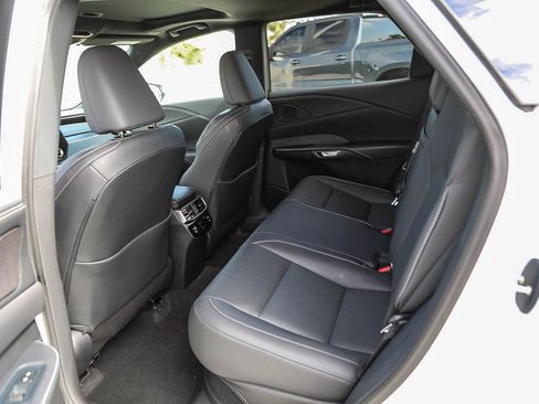Certified 2025 Lexus RX 350 w/ Convenience Package AWD/4WD image 18