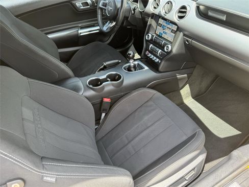 Used 2018 Ford Mustang GT w/ Equipment Group 301A RWD image 29