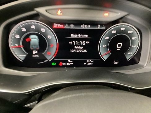 New 2026 Audi Q7 2.0T Premium Plus image 32