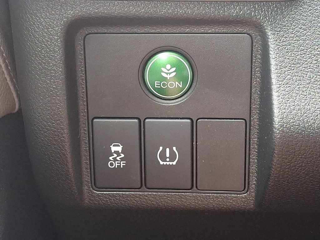 Used 2016 Honda HR-V EX image 23