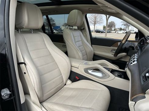 Used 2020 Mercedes-Benz GLS 580 4MATIC image 30