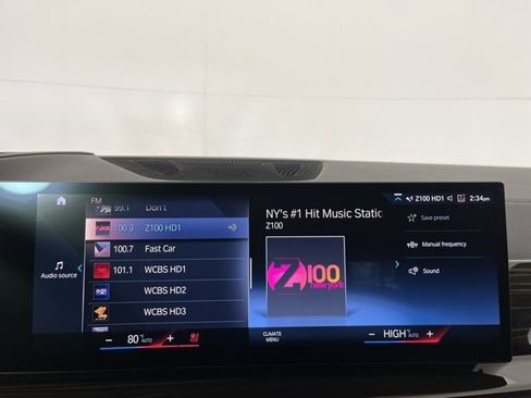 Used 2023 BMW X7 xDrive40i w/ Executive Package image 10