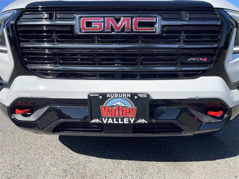 New 2026 GMC Terrain AT4 image 30