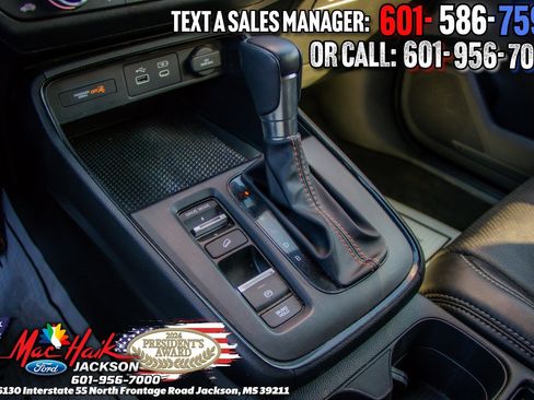 Used 2023 Honda CR-V Sport image 19