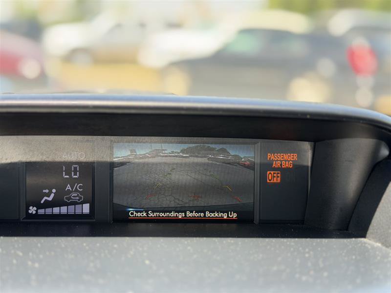 Used 2014 Subaru Crosstrek Touring AWD/4WD image 34