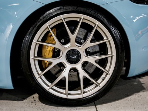 Used 2023 Porsche 718 Cayman GT4 RS image 53