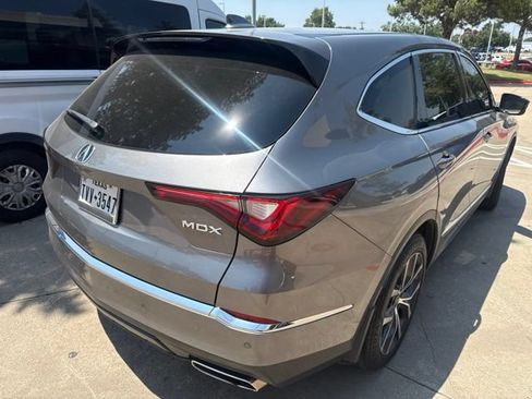 Used 2022 Acura MDX FWD w/ Technology Package image 5