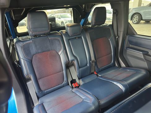 Used 2024 Ford Bronco Raptor image 35